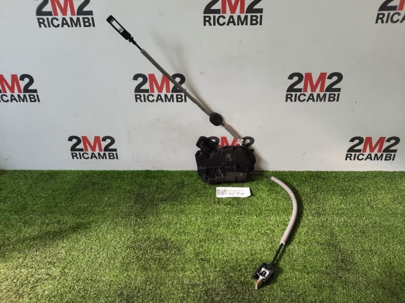 Serratura Porta POST DX 5TA839016E Volkswagen T-roc 2017