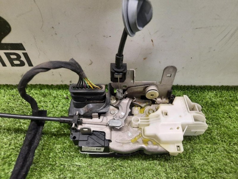 Serratura Porta POST DX 31391831 Volvo V40 II 2012