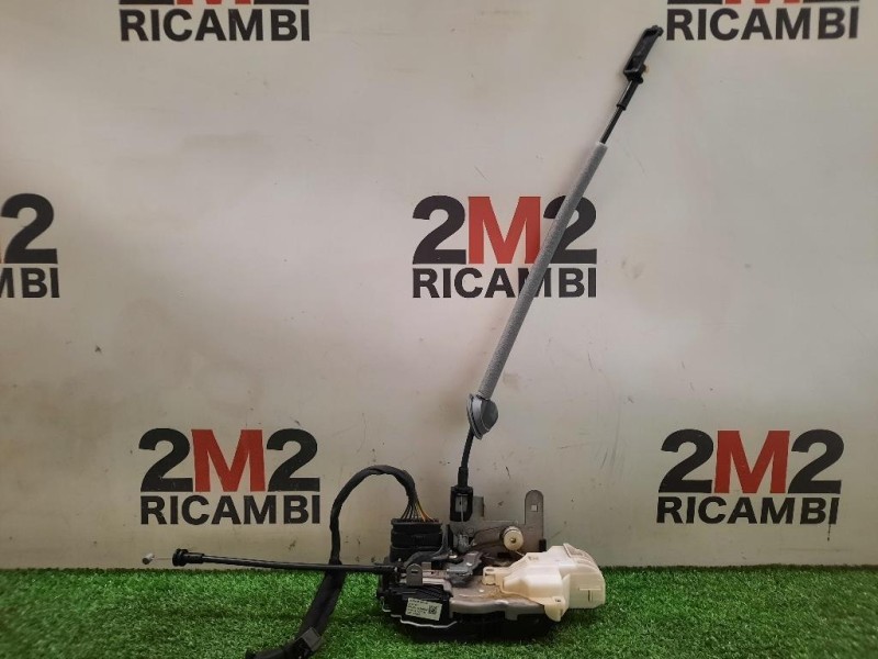 Serratura Porta POST DX 31391831 Volvo V40 II 2012