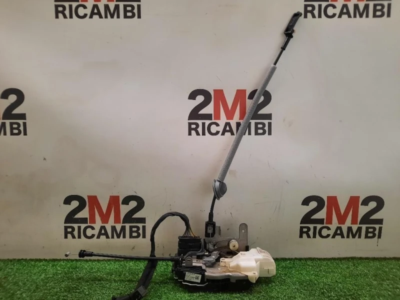 Serratura Porta POST DX 31391831 Volvo V40 II 2012