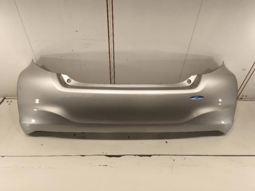 Paraurti POST 52159-52740 Toyota Yaris IV 2012