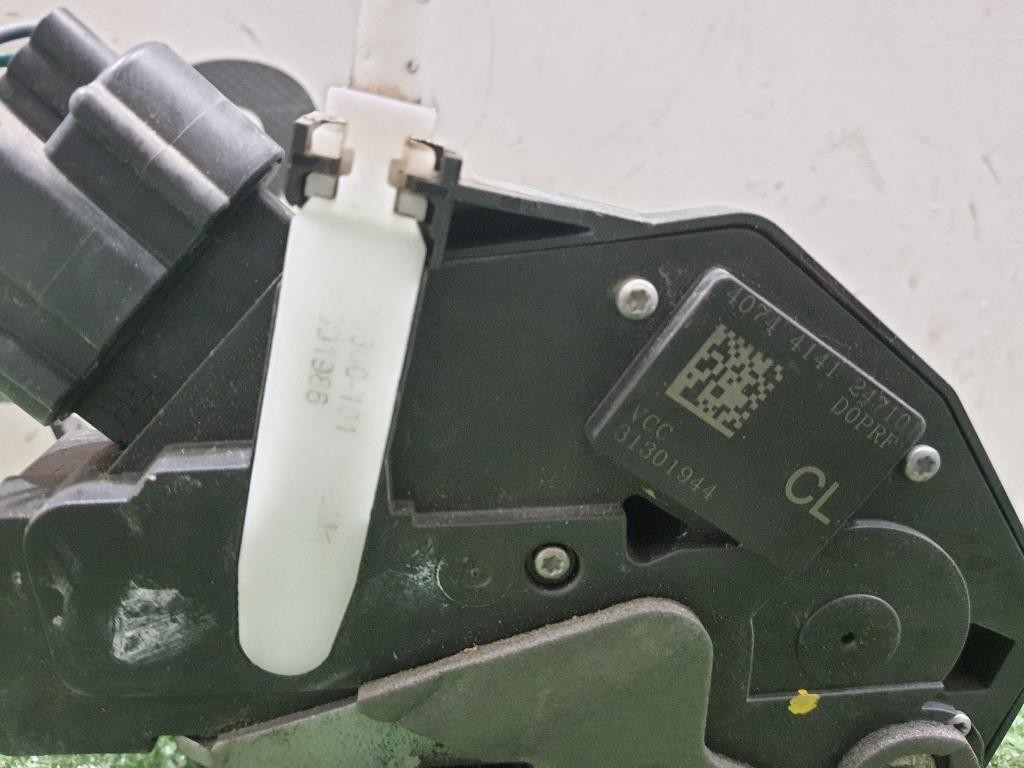 Serratura Porta POST DX 31301944 Volvo V60 I 2010