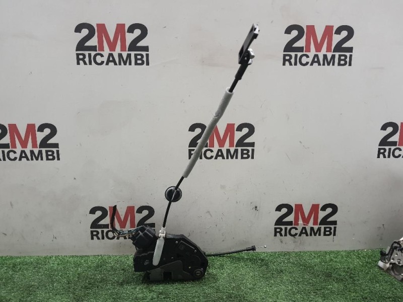 Serratura Porta POST DX 31301944 Volvo V60 I 2010