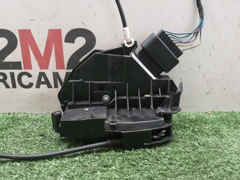 Serratura Porta POST DX 31301944 Volvo V60 I 2010