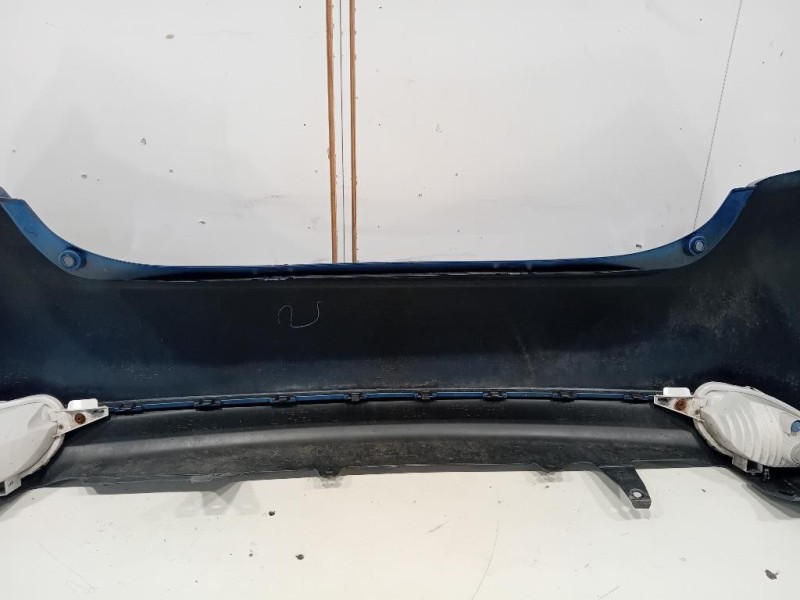 Motore Completo 204DTA 179 CV 133 KW Jaguar XE 2015
