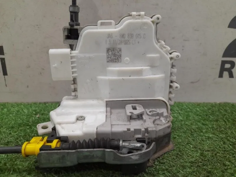 Serratura Porta POST SX 8X0839015C Audi A1 8XF Sportback 2015