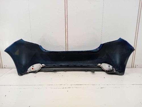 Serratura Porta POST SX 4F0839015 Audi A3 8PA Sportback 2008