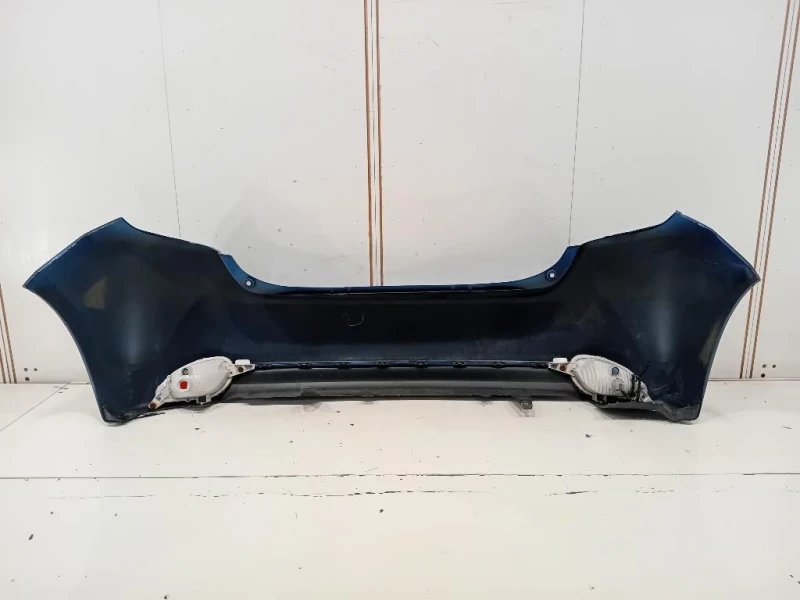 Paraurti POST 52159-0D520 Toyota Yaris IV 2014