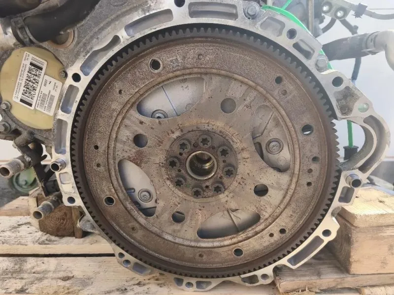 Motore Completo 204DTA 179 CV 131 KW Jaguar XE 2015