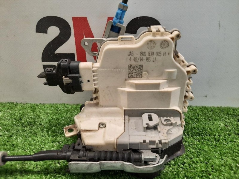 Serratura Porta POST SX 8K0839015H Audi A3 8VA Sportback 2012