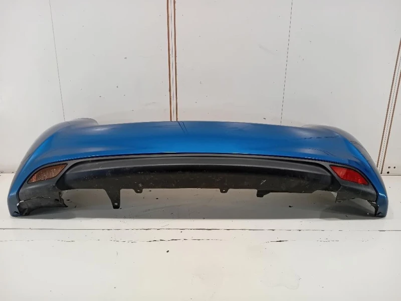 Paraurti POST 52159-0D520 Toyota Yaris IV 2014