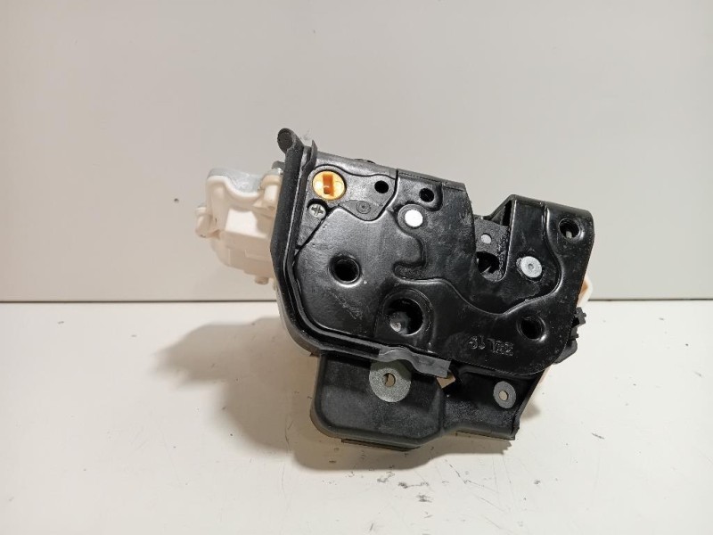 Serratura Porta POST SX 4F0 839 015 NUOVO Audi A3 8VA Sportback 2012