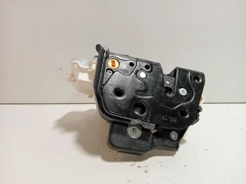 Serratura Porta POST SX 4F0 839 015 NUOVO Audi A3 8VA Sportback 2012