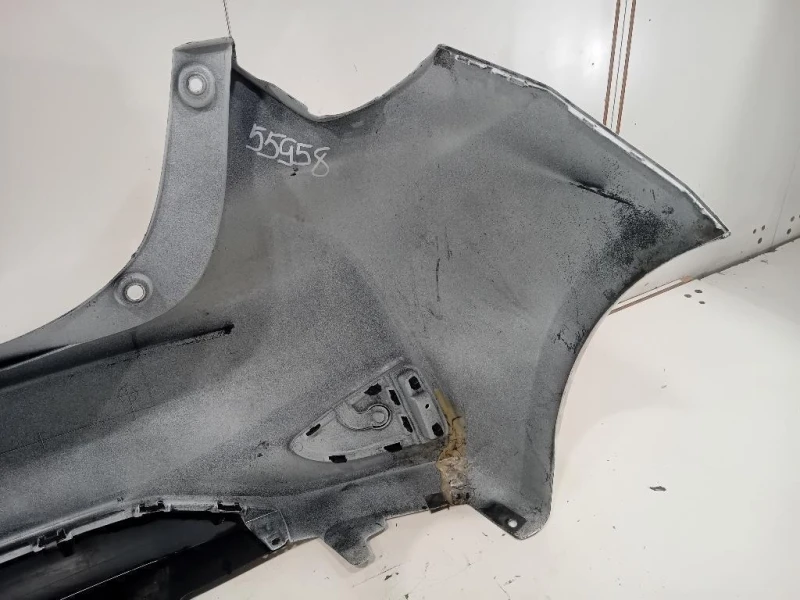 Paraurti POST 524530D090 Toyota Yaris IV 2014