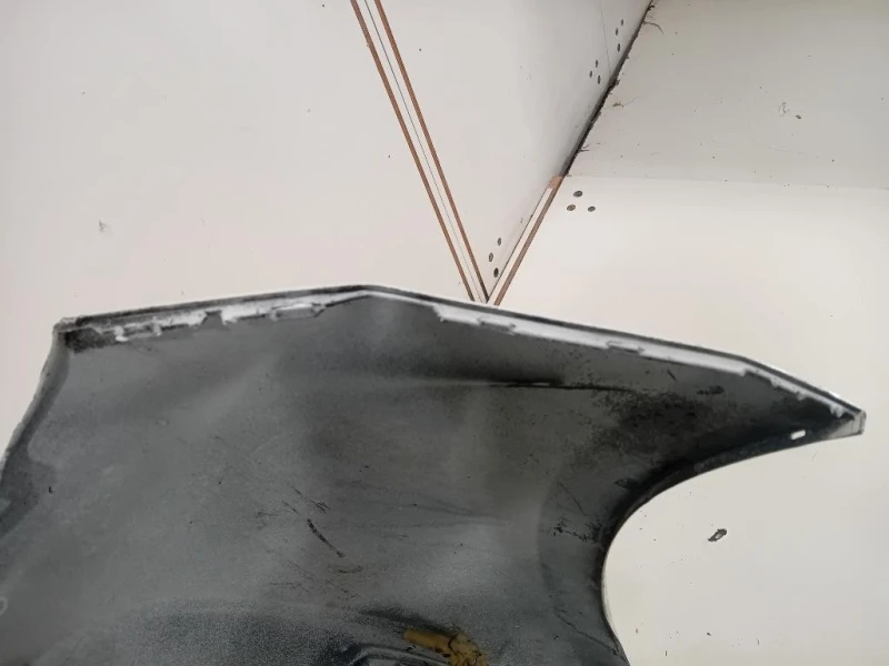 Paraurti POST 524530D090 Toyota Yaris IV 2014