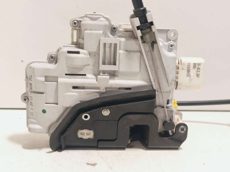 Serratura Porta POST SX 4G0839015 Audi A3 8VF Sportback 2016
