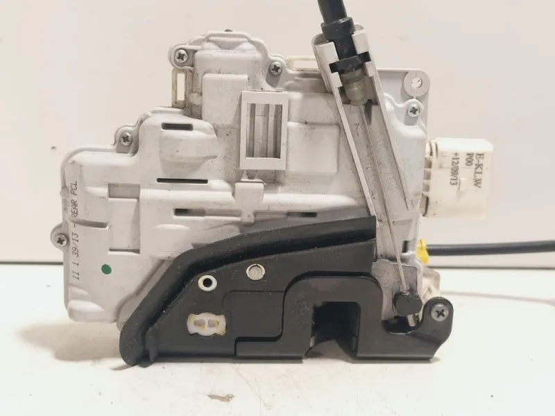 Serratura Porta POST SX 4G0839015 Audi A3 8VF Sportback 2016