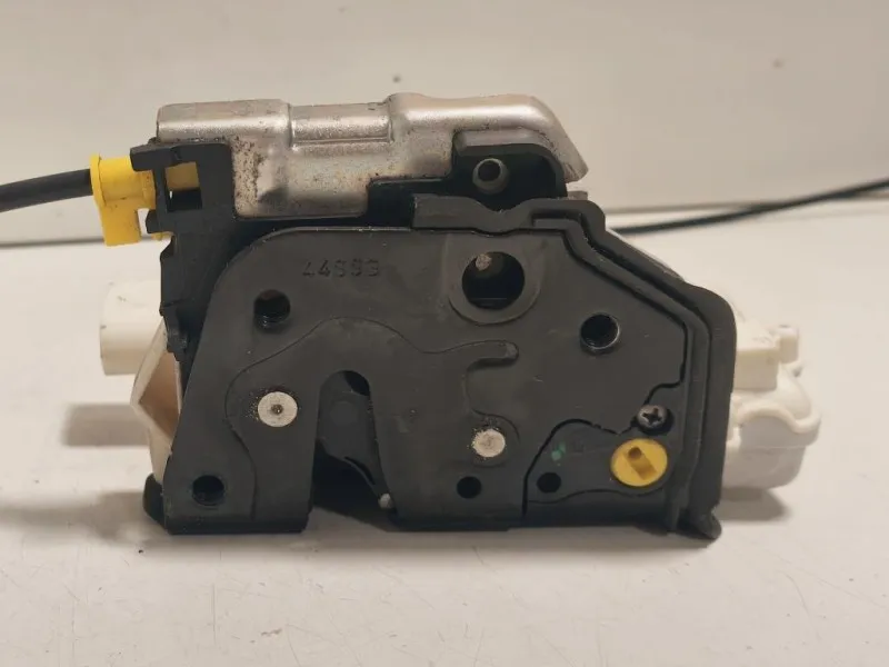 Serratura Porta POST SX 4G0839015 Audi A3 8VF Sportback 2016