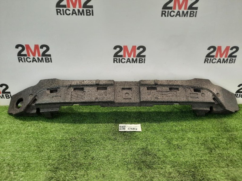 Assorbitore Paraurti ANT 757117A780A Ford Mondeo IV SW 2007