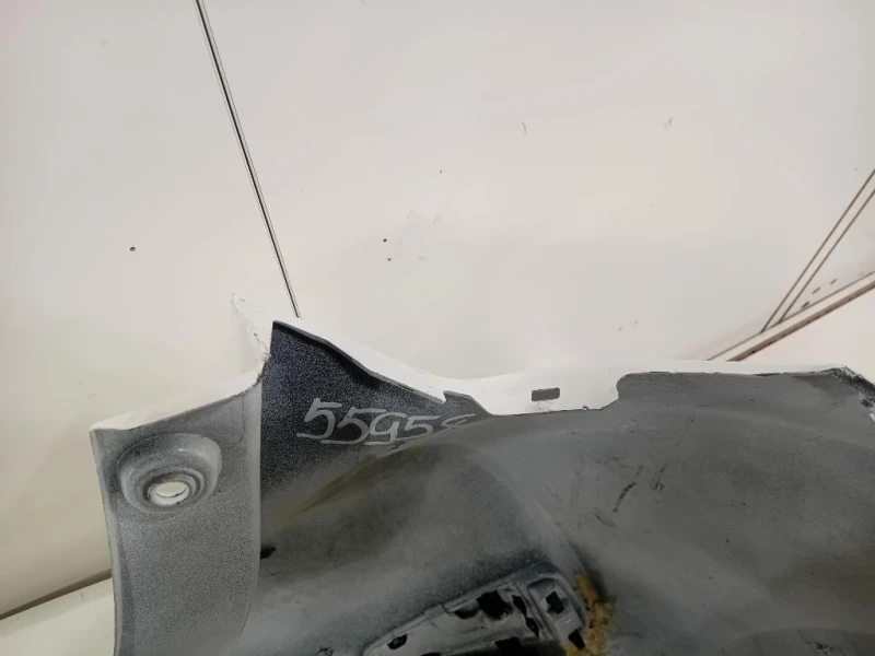 Paraurti POST 524530D090 Toyota Yaris IV 2014