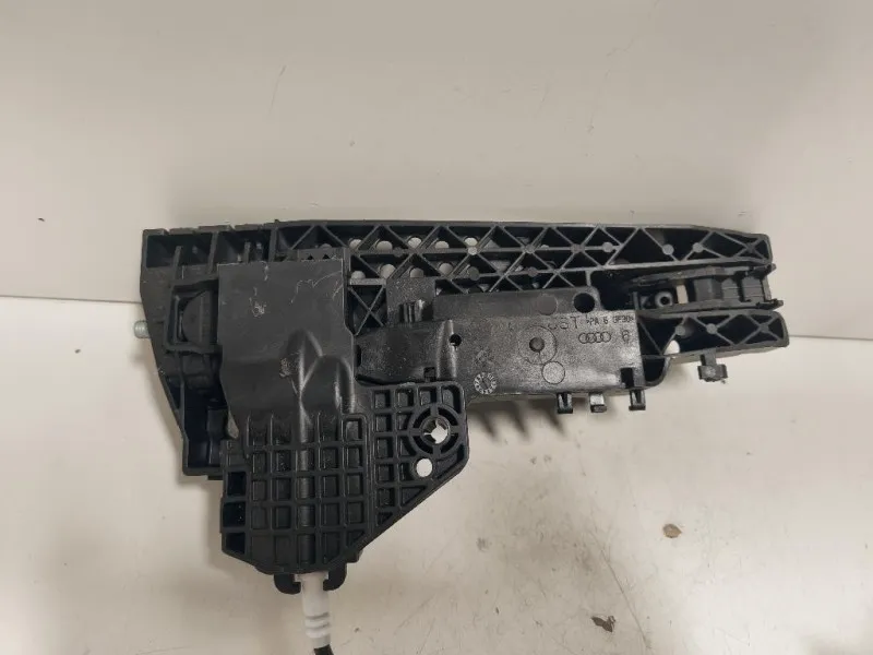 Serratura Porta POST SX 4G0839015 Audi A3 8VF Sportback 2016