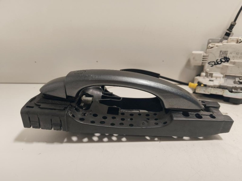 Serratura Porta POST SX 4G0839015 Audi A3 8VF Sportback 2016