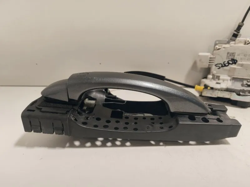 Serratura Porta POST SX 4G0839015 Audi A3 8VF Sportback 2016