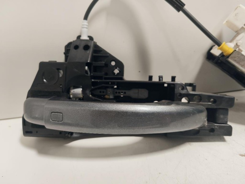 Serratura Porta POST SX 4G0839015 Audi A3 8VF Sportback 2016