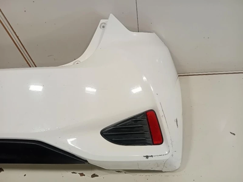 Paraurti POST 524530D090 Toyota Yaris IV 2014