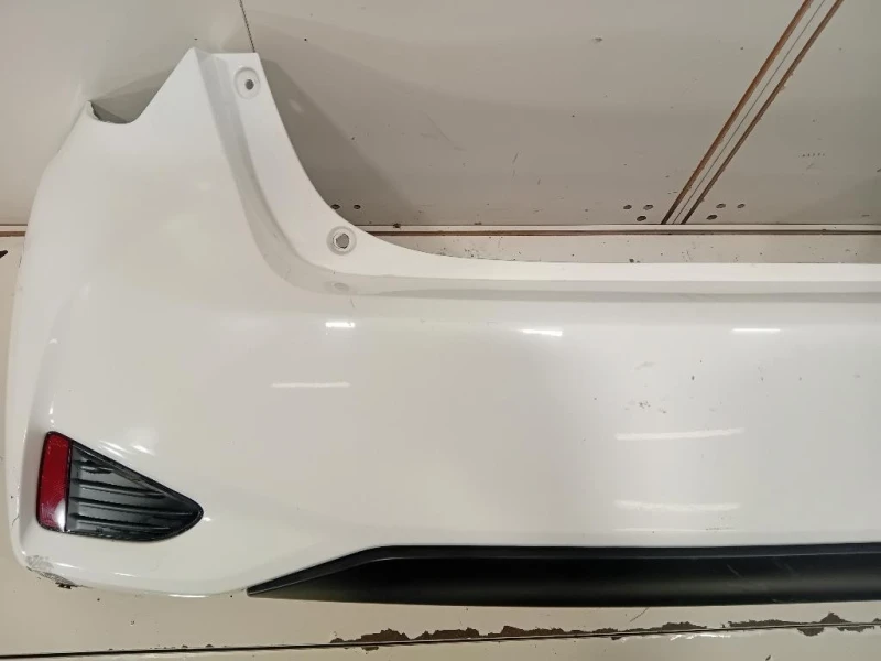 Paraurti POST 524530D090 Toyota Yaris IV 2014