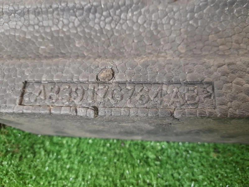 Assorbitore Paraurti ANT AB3917G764AB Ford Ranger IV 2012