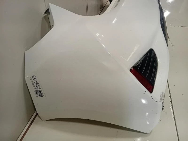 Paraurti POST 524530D090 Toyota Yaris IV 2014