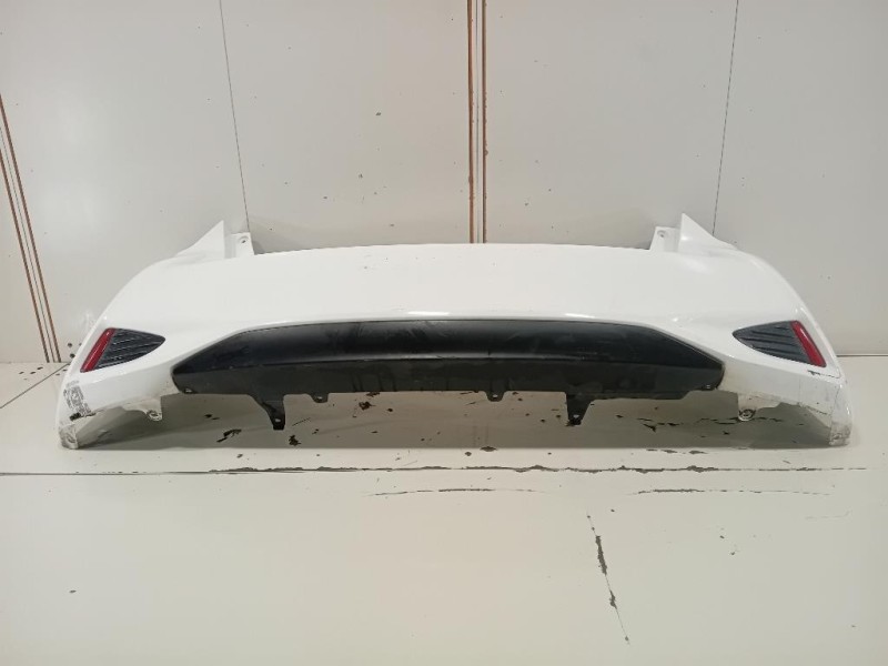 Paraurti POST 524530D090 Toyota Yaris IV 2014