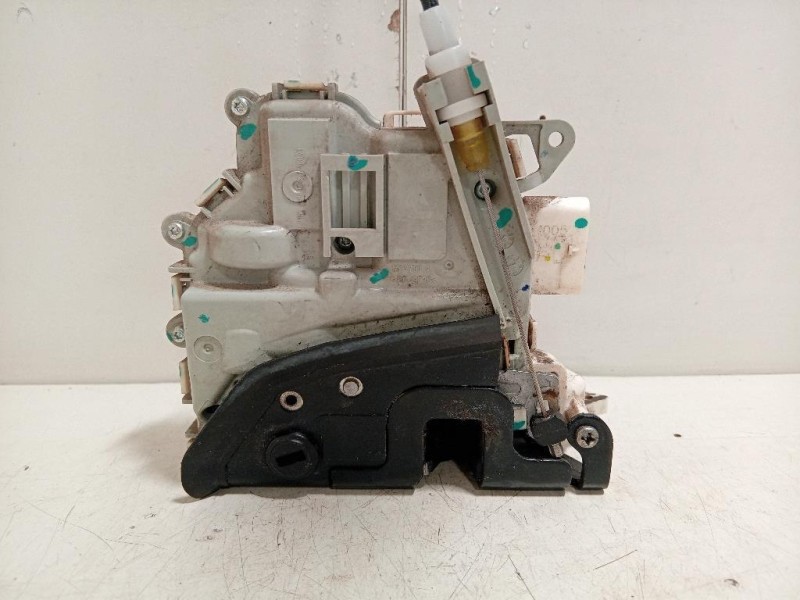 Serratura Porta POST SX 8W0 839 015 C Audi A4 8K5 Avant 2012
