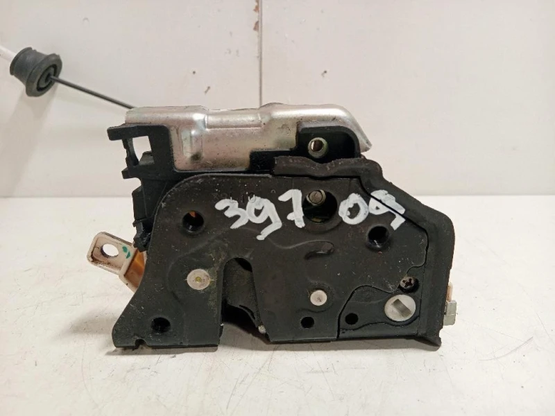 Serratura Porta POST SX 8W0 839 015 C Audi A4 8K5 Avant 2012