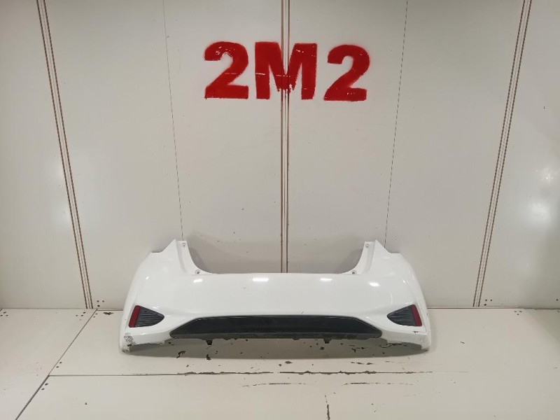 Paraurti POST 524530D090 Toyota Yaris IV 2014