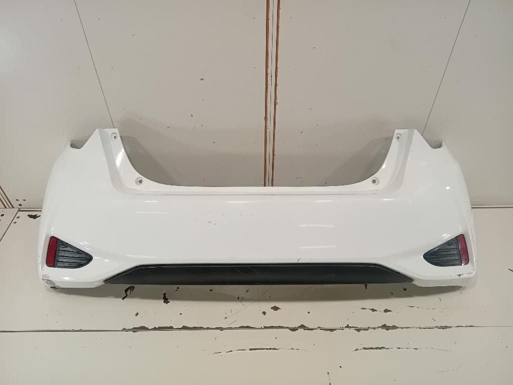 Paraurti POST 524530D090 Toyota Yaris IV 2014