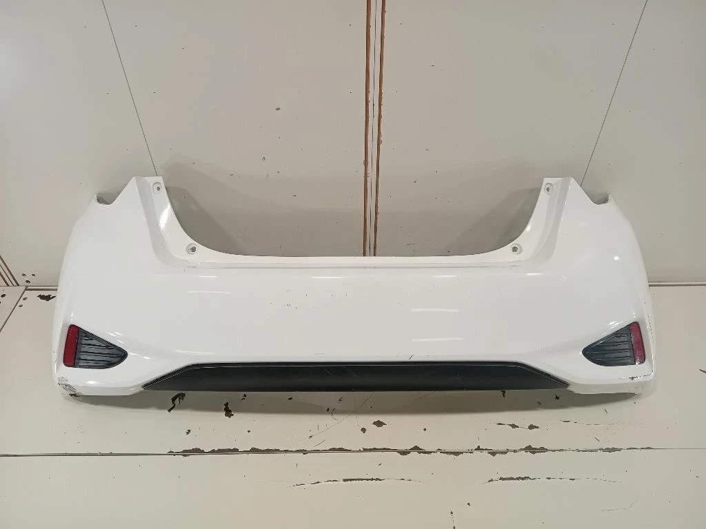 Paraurti POST 524530D090 Toyota Yaris IV 2014