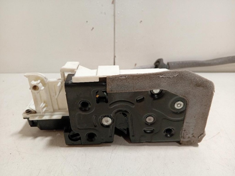 Serratura Porta POST SX 4K0 839 015 P Audi A6 4a5c8 Avant 2018