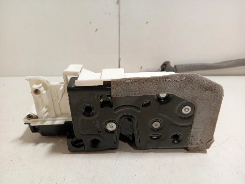 Serratura Porta POST SX 4K0 839 015 P Audi A6 4a5c8 Avant 2018