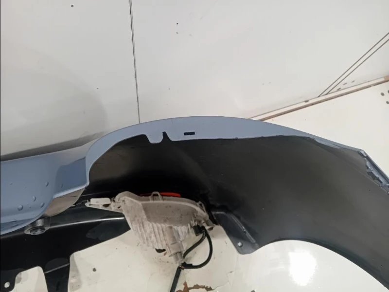 Paraurti POST 52159-0D520 Toyota Yaris IV 2014