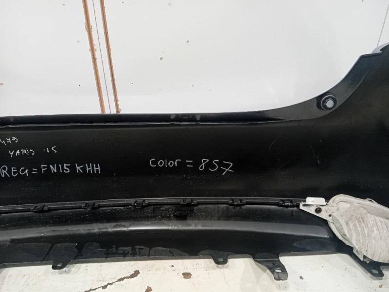 Paraurti POST 52159-0D520 Toyota Yaris IV 2014