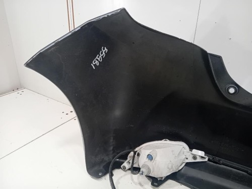 Serratura Porta POST SX 51227202147 Bmw Serie 1 F20 Berlina 2012