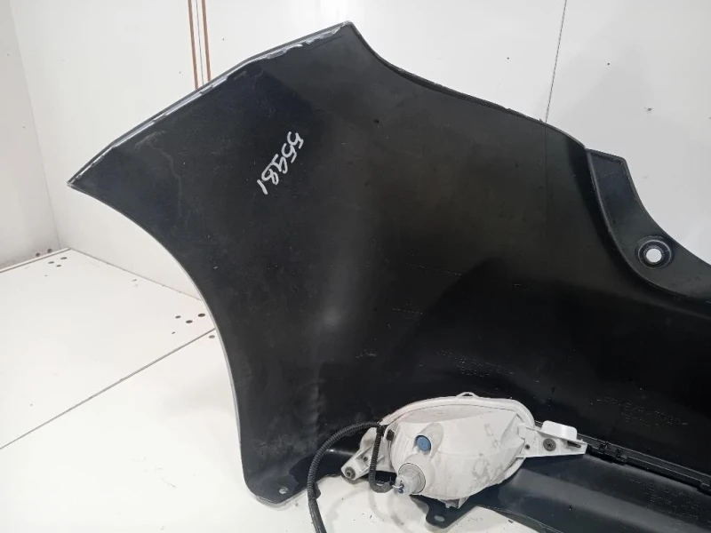 Paraurti POST 52159-0D520 Toyota Yaris IV 2014