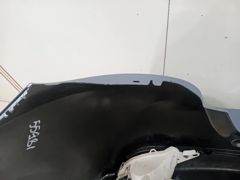 Paraurti POST 52159-0D520 Toyota Yaris IV 2014