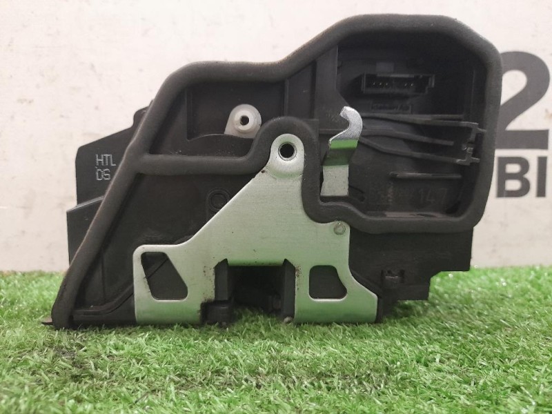 Serratura Porta POST SX 51227202147 Bmw Serie 1 F20 Berlina 2012