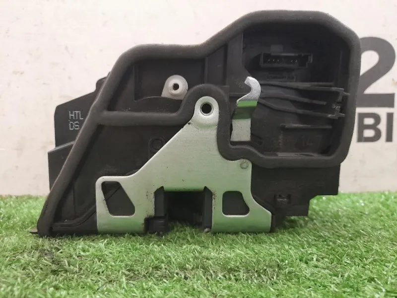 Serratura Porta POST SX 51227202147 Bmw Serie 1 F20 Berlina 2012