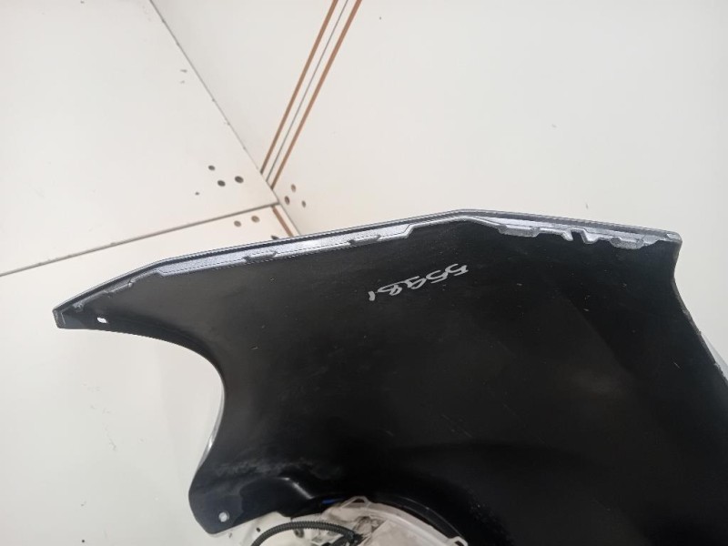 Paraurti POST 52159-0D520 Toyota Yaris IV 2014