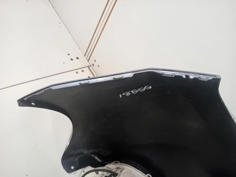 Paraurti POST 52159-0D520 Toyota Yaris IV 2014