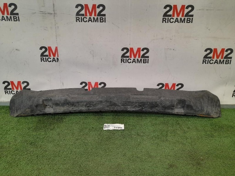 Assorbitore Paraurti ANT AB3917G764AB Ford Ranger IV 2012